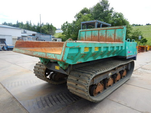 中古機械イメージ
