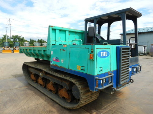 中古機械イメージ