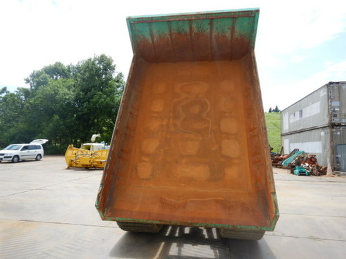 中古機械イメージ