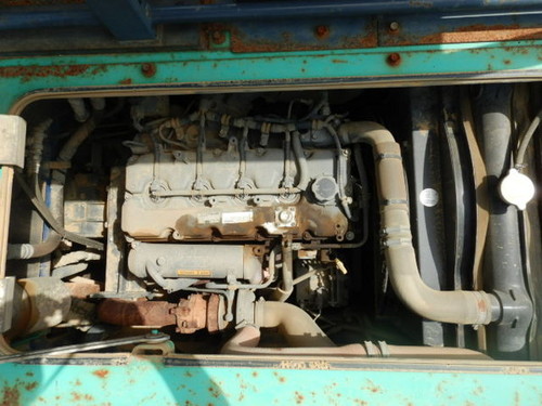 中古機械イメージ