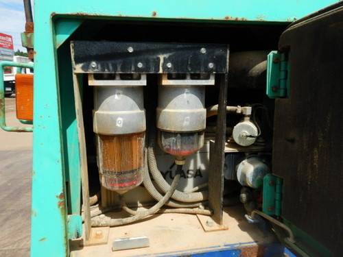 中古機械イメージ