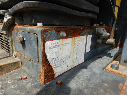 中古機械イメージ