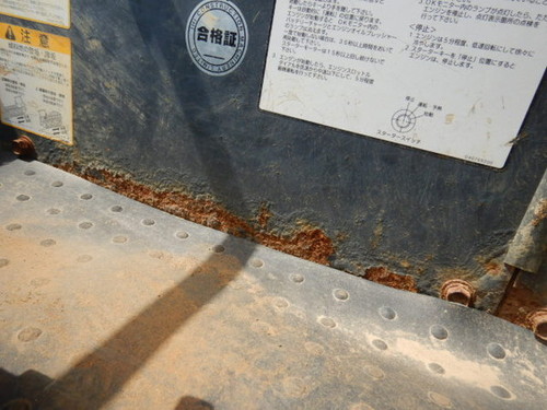 中古機械イメージ