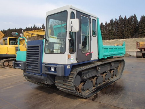 中古機械イメージ