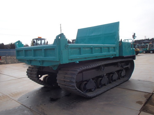 中古機械イメージ