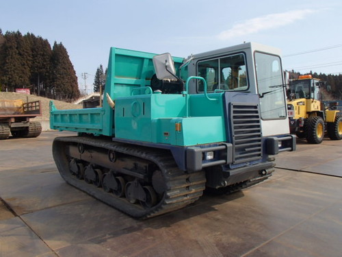 中古機械イメージ