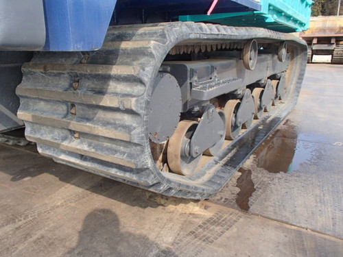 中古機械イメージ