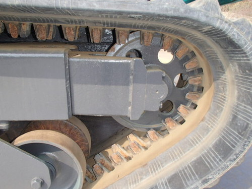 中古機械イメージ