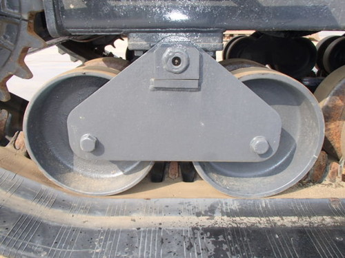 中古機械イメージ