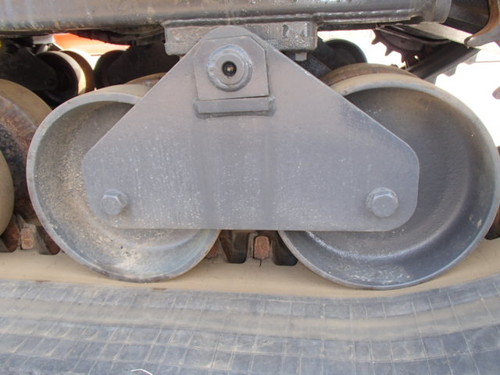 中古機械イメージ