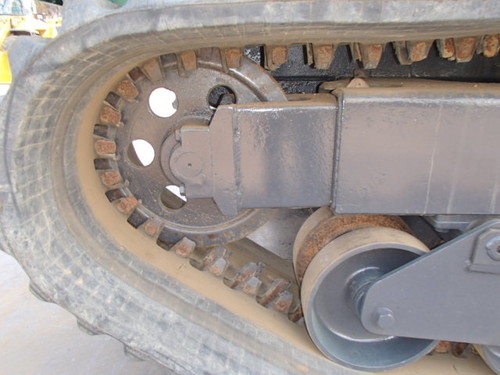 中古機械イメージ