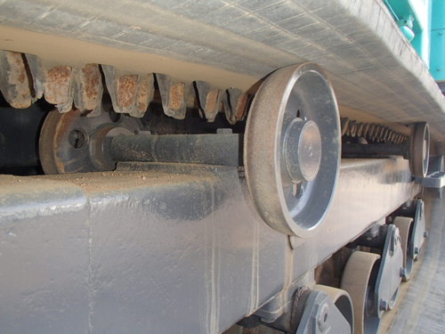 中古機械イメージ