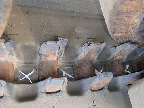 中古機械イメージ