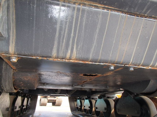 中古機械イメージ