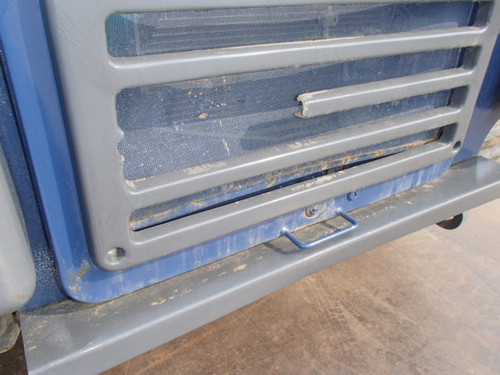 中古機械イメージ