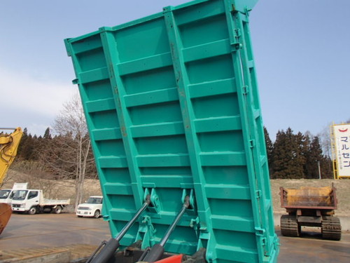 中古機械イメージ