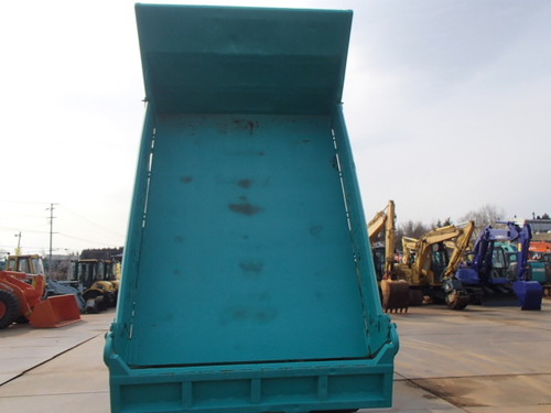 中古機械イメージ