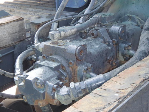 中古機械イメージ