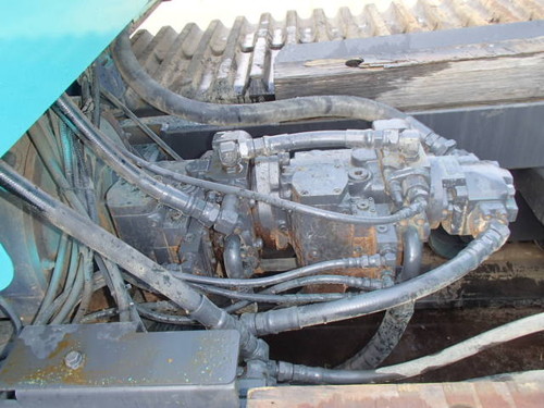 中古機械イメージ