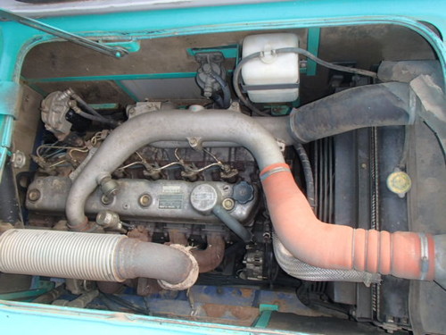 中古機械イメージ