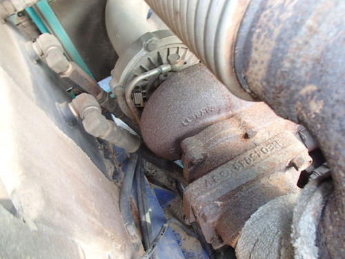 中古機械イメージ