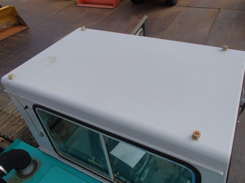 中古機械イメージ