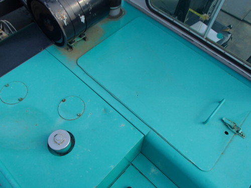 中古機械イメージ