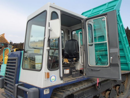 中古機械イメージ