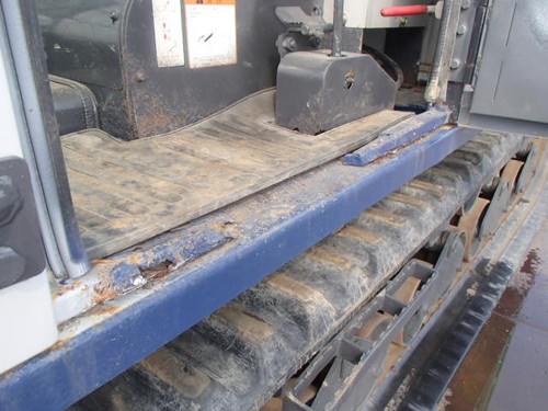 中古機械イメージ