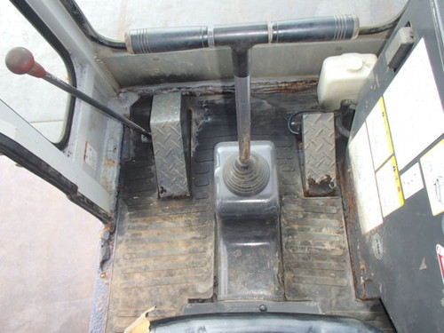 中古機械イメージ