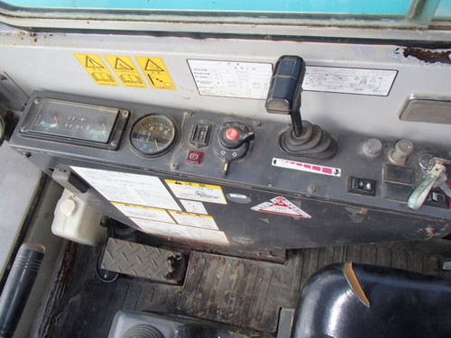 中古機械イメージ