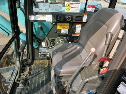 中古機械イメージ