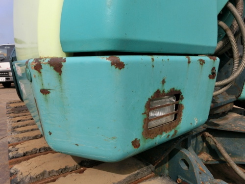 中古機械イメージ