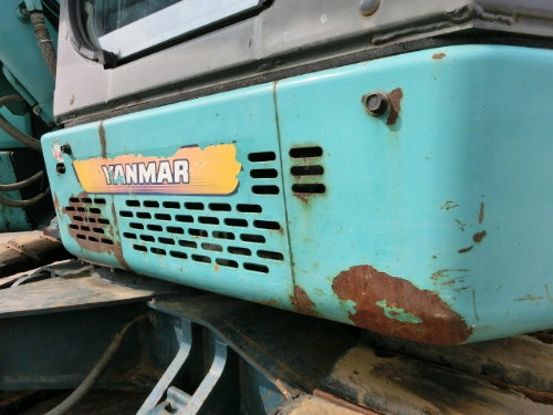 中古機械イメージ