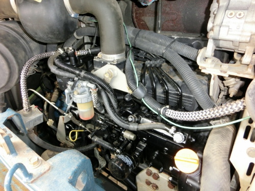 中古機械イメージ