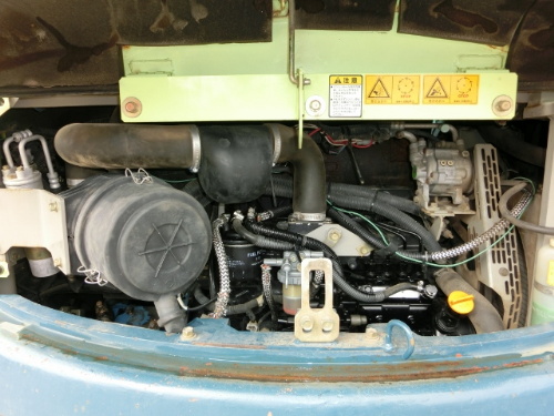 中古機械イメージ