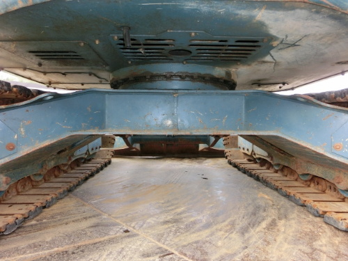 中古機械イメージ