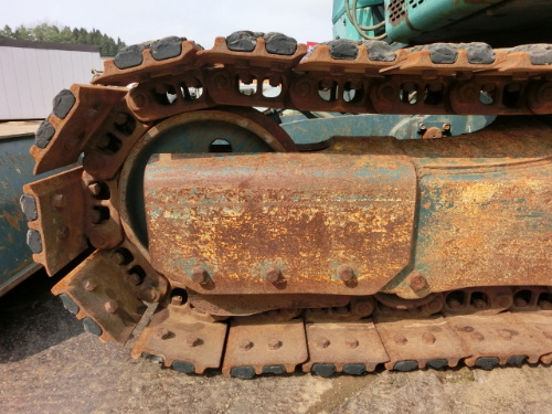 中古機械イメージ