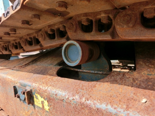 中古機械イメージ