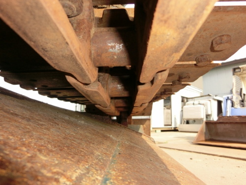 中古機械イメージ