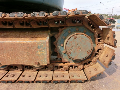 中古機械イメージ