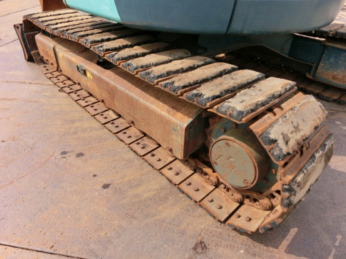 中古機械イメージ