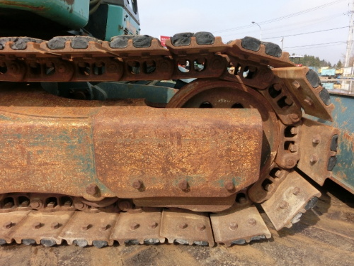 中古機械イメージ