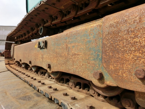 中古機械イメージ