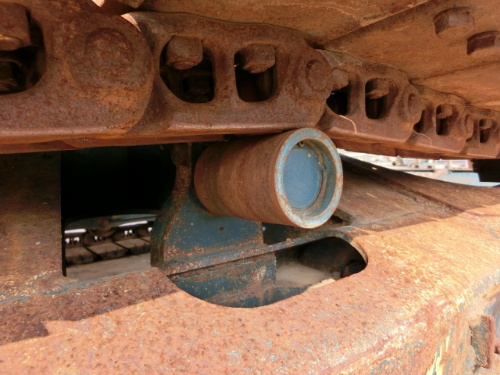 中古機械イメージ