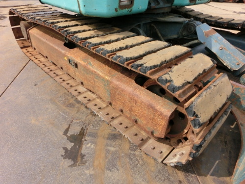 中古機械イメージ