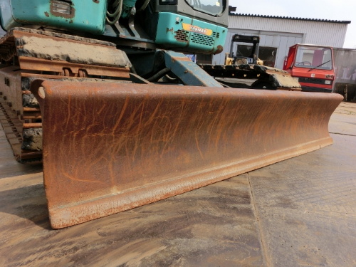 中古機械イメージ