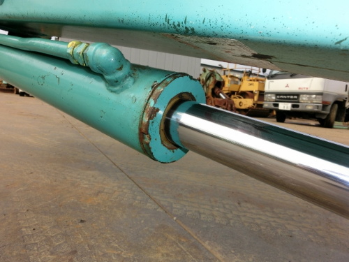 中古機械イメージ