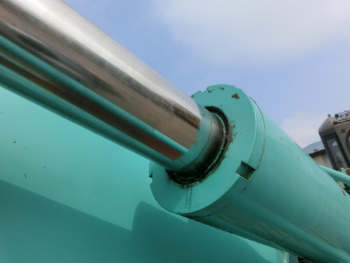 中古機械イメージ