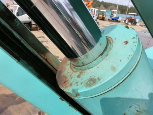 中古機械イメージ